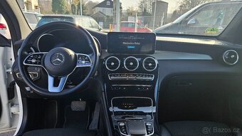 Mercedes-Benz GLC 220d 4MATIC odpočet DPH - 7