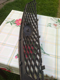 maska ford galaxy 2001 - 7