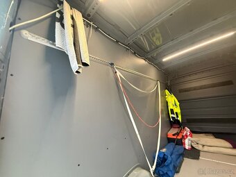 Mercedes Sprinter 2.2 - 7