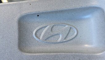 17"ZÁNO LETNÍ OBUTÁ KOLA 5x114.3 HYUNDAI i30+ČIDLA - 7