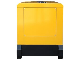 Elektrocentrála GD4WSS-3-015kW Akce do 30.4.2025 - 7