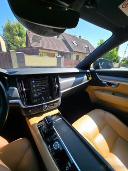Volvo V90 - 7