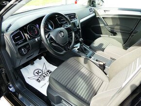Volkswagen Golf, 1.2TSi 63kW,CUP - 7