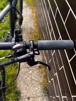 Cube Reaction Pro Carbon - 7