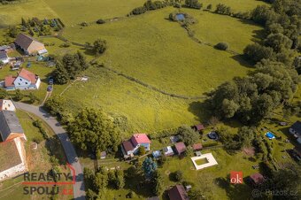 Prodej, pozemky/bydlení, 2202 m2, Louňová , Plzeň-jih [ID 73 - 7