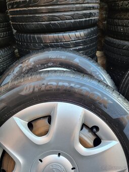 195/65 R15 Hankook - 7