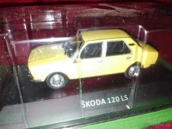 abrex škoda 120 17.listopad - 7