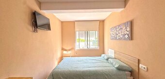 ŠPANĚLSKO, Torrevieja, bungalov u pláže - 7
