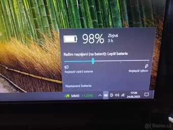 Notebook ASUS N53S - 7