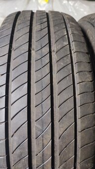 Jako nové 205/55/17 Michelin Primacy 4, DOT 2023 - 7