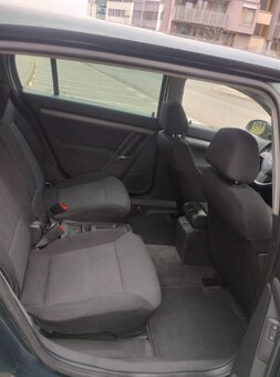 Opel Signum 2.2 direct (114KW) automat, STK - 7