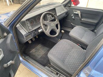 Škoda Favorit - 7