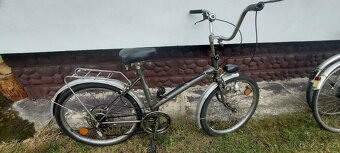 Retro kola - 7