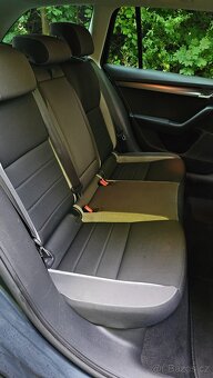 Škoda Octavia 3 1.4 tsi, kombi, 133tkm, super stav - 7