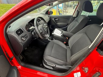 VOLKSWAGEN POLO TEAM 1.2 TSI 77KW - 7