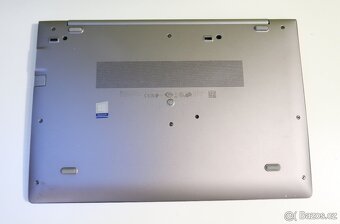HP ZBOOK 15u G5 /i7-8650/32GB/SSD1000GB/WX3100/W11/ZÁRUKA - 7