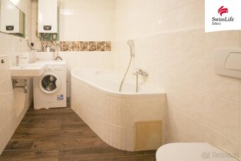 Pronájem bytu 2+1 63 m2 Bezručova, Jihlava - 7