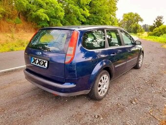 Ford Focus - 7