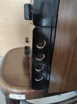 Magnetofon TESLA B113 - 7