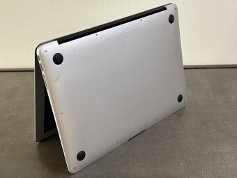 MacBook Air 13" 2017 128GB / 8GB / i5 - DPH - 7