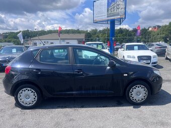 Seat Ibiza - 7