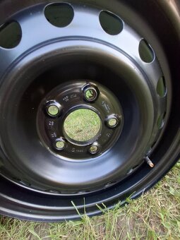 Disky Hyundai I30 - 7