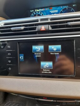 Citroen c4 grand picasso ll 2.0 Hdi - 7