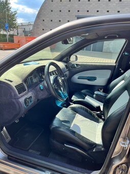 Škoda Octavia 1 1.9TDI Combi “LIMITED EDITION” – Tuning - 7