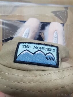 Pop Mart Labubu The Monsters Fall In Wild - 7