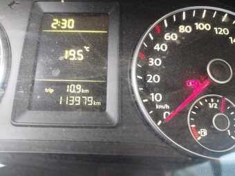 VOLKSWAGEN CADDY MAXI - 7