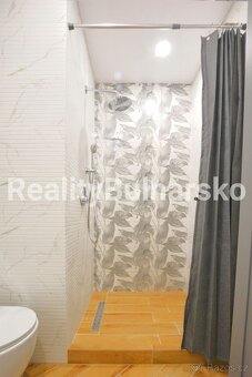 Stylově a moderně zařízený apartmán 3+kk (107 m²) RAVDA(BUL) - 7
