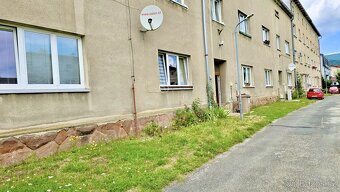 Prodej bytu 1+1 49 m² Mladé Buky - 7