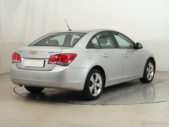 Chevrolet Cruze 1.6 i 16V, 2009, 119 351 km - 7