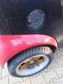 Smart two 2001 - 7