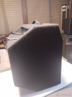 Line6 Low Down 150 Bass Combo - 7