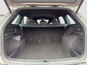Škoda Kodiaq TDi DSG SPORTLINE VIRTUAL CANTON TAŽNÉ - 7