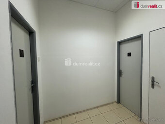 Poděbrady - pronájem 310 m2 skladových prostor v 1.patře s v - 7