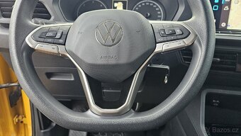 CADDY 2.0 TDI 4 MOTION, MOD 2022 - 7