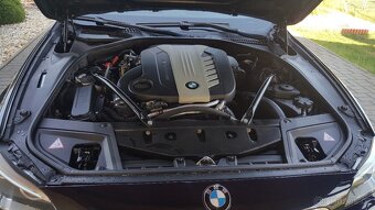 BMW M550d XDrive 280Kw řada 5,r.v.2014 - 7