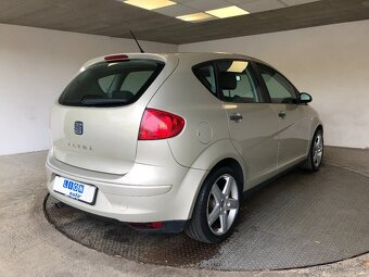 SEAT ALTEA 1.9TDI - 7