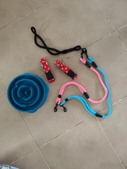 Oblečky pro pejsky - 7