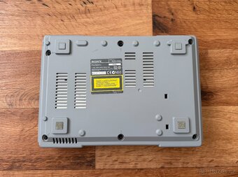 Sony Playstation 1 FAT (SCPH-5552) + ovladač - 7