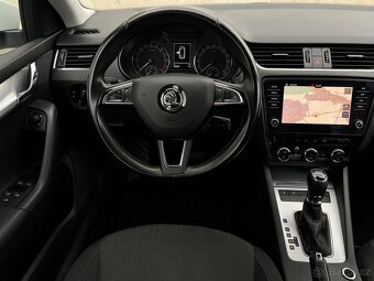 Skoda Octavia III 2019 DSG - 7