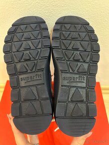 Boty - zimní boty/sněhule Superfit Gore-tex, velikost 31 - 7