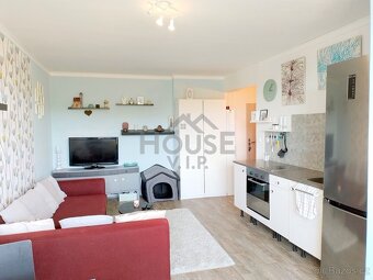 Prodej bytu 2+kk, 35 m², Praha 10 - Vršovice., ev.č. 00951 - 7