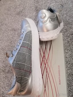 Dámské boty 39 Bugatti - 7