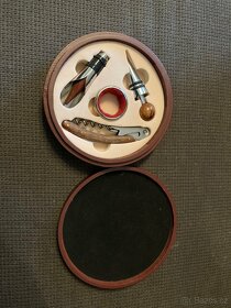 BOX NA VÍNO RUSTIKÁL - 7