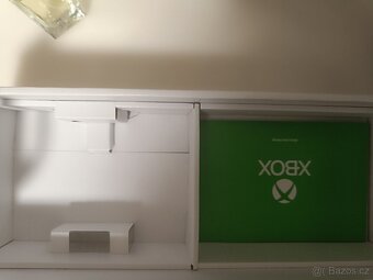 Xbox Series S 1TB - 7
