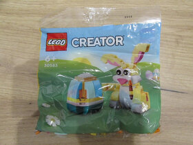 ⭐⭐⭐ Lego originál Creator sbírka ⭐⭐⭐ - 7