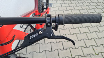 Canyon Neuron 5 29,Vzduch. vidlice,Shimano Deore 1x12,Rám XL - 7